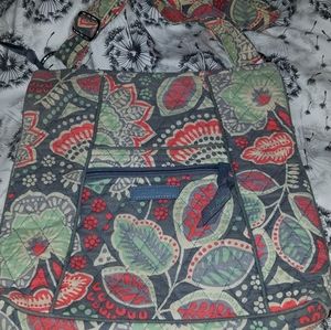 Vera Bradley Crossbody